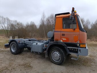 Tatra 815 Terno1 ,,4x4 " - 2