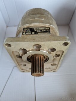 Nove hydraulicke cerpadlo - 2