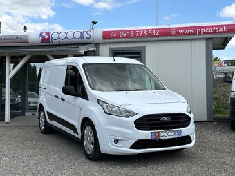 Ford Transit Connect 1.5 TDCi 20PS Trend L2,ODPOČET DPH - 2