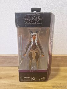 Star Wars Black Series akční figúrky 6" (15cm) - 2