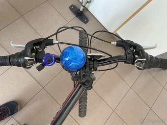 Detský bicykel Harry - 2