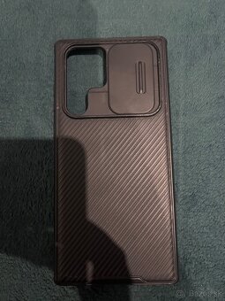 Kryt Samsung Galaxy s 22 ultra - 2