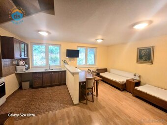 Na predaj Penzión, vlastné parkovanie, sauna, yakuza, Trenči - 2