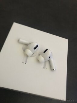 Predám AirPods Pro bez case - 2