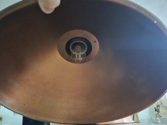 Lustre lampy - 2