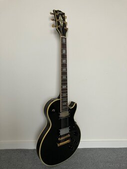 Greco, Les Paul, Made in Japan - 2