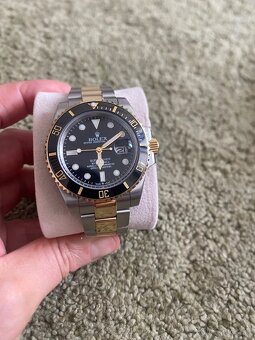 Rolex Submariner - 2