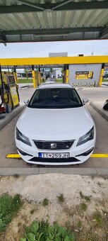 Seat Leon kombi 1.5 TSI FR - 2