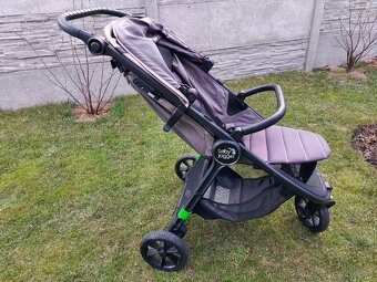 Sportovy kocik Baby Jogger city mini gt2 - 2