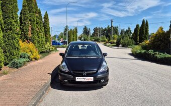 Honda Jazz 1.4i ES CVT automat - 2