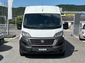 Fiat Ducato Maxi L4H2 15 m³ 2.3 MTJ 160k 3.5t - 2