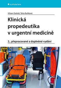 Anesteziologia - e- knihy - 2