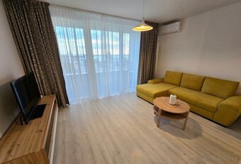 Na prenájom 2 izbový byt, balkón, novostavba, Prúdy, Trnava. - 2