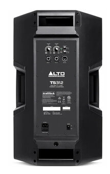 Alto Professional TS312 Aktívny reprobox - 2