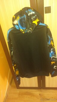 Mikina Classic Style - 2