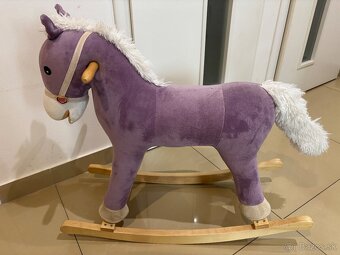Hojdaci konik - 2