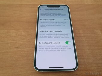 Apple iPhone 13 Mini 128GB - 2