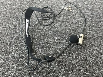 Mikrofon Shure WH20 XLR - 2
