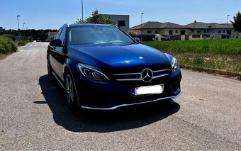 Mercedes Benz C 200 d - 2