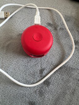 Led lampa na nechty Le mini macaron - 2