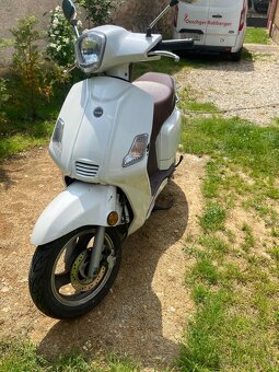 Zahara 125 ccm - 2