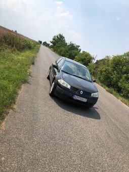 Renault Megane 1.5dci - 2