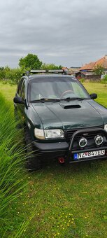 Kia Sportage 2.0tdi - 2