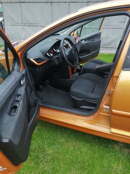 Predam Peugeot 207 1.4 benzin 65kw - 2
