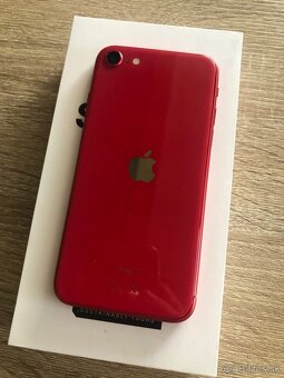 iPhone SE 2020 64GB - 2