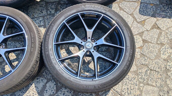 5x112 R20 --- MERCEDES GLC AMG - 2