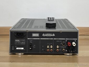 Teac CR-H500 /CD/USB/PHONO/FM radio - 2
