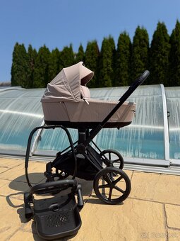 Cybex 2023 COZY - 2