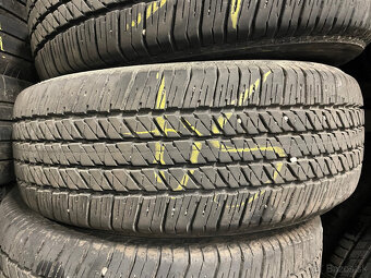 265/60 R18 Bridgestone Dueler 684 II (letné) - Rocnik 2023 - 2