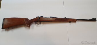 Guľovnica ČZ 557 Lux - 2