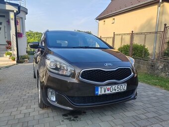 Carens 1.7CRDi - 2