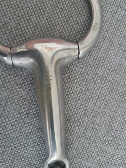 Zubadlo 13,5cm - 2