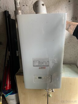 Kondenzačný plynový kotol Protherm - Gepard - 2
