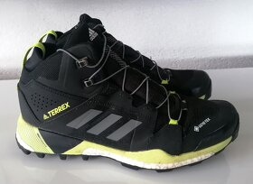 ADIDAS TERREX Skychaser XT Mid GTX PC:208,50EUR Tenisky - 2