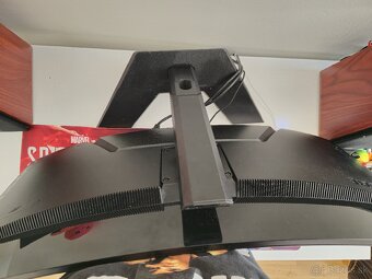 Gigabyte G34WQC A - 2