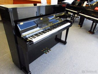 Luxusné piano za dostupnú cenu - 2