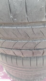 205/55R16 Michelin 50eur/4kusy - 2
