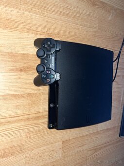 ❗️Playstation 3 Slim HEN Mode +PKGI webman✅ - 2