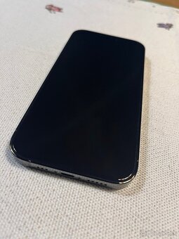iPhone 14 Pro 256GB Space Black - 2