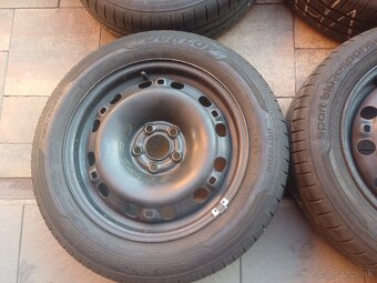 plech.disky-Skoda/Vw/Seat,---6Jx15-ET-38---5x100 - 2