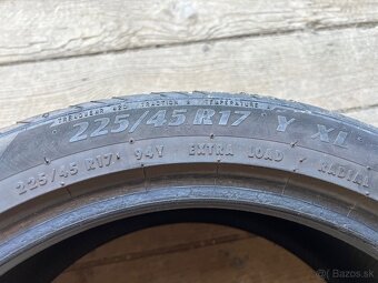 225/45R17 94Y Matador Hectorra3 - 2