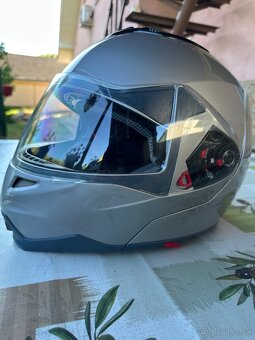Prilba Filip up helmet Crivit Sports XL - 2
