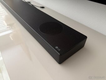 LG SP9YA SoundBar - 2