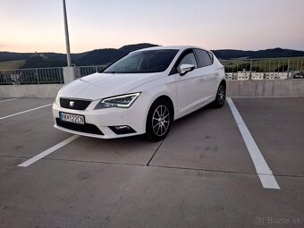 Seat Leon 1,2TSI 81KW 110PS Style - 2