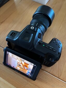Blackmagic Cinema Camera 6K - 2
