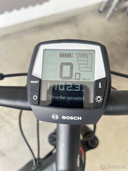 KTM Macina Cross 10 CX5 18”(S velkost) 2019 - 2